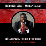 Cocktails and Capitalism