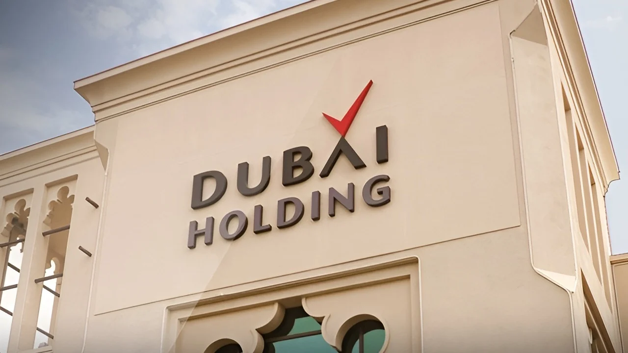 Dubai Holding And Palantir Launch Aither To Accelerate National AI Adoption