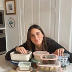 the weekly stack 8/3-8/9