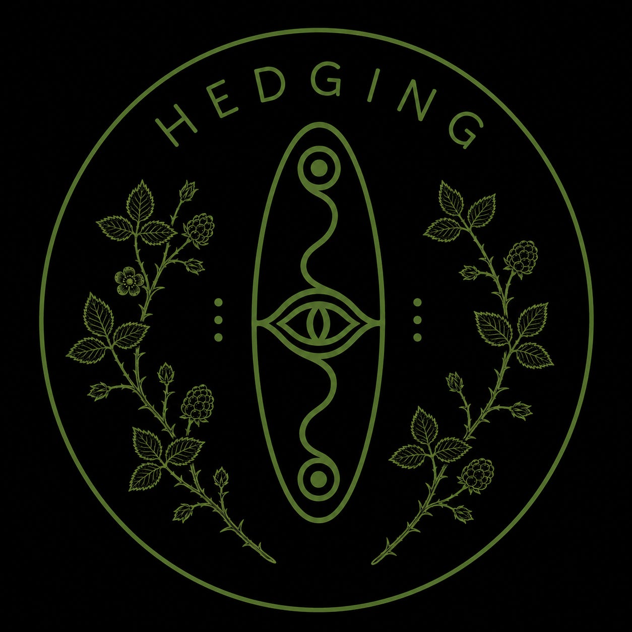 HEDGING logo