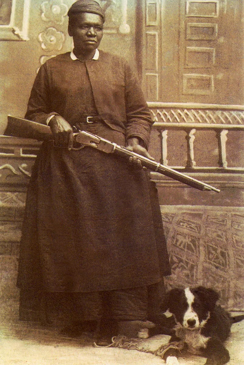 Mary Fields - Wikipedia