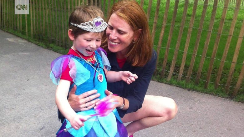 Reconsidering indulgence: my invitation to other parents (opinion ...