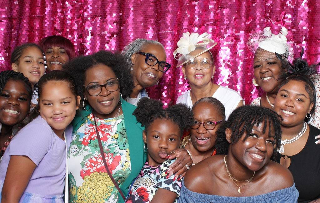 Truly Valued's Tea Time Luncheon Leaves Lasting Impact Across Manatee and Sarasota Counties