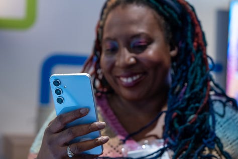Samsung Galaxy devices 2024