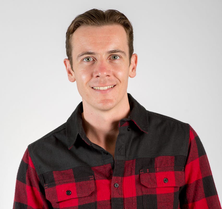 Dan's Substack logo