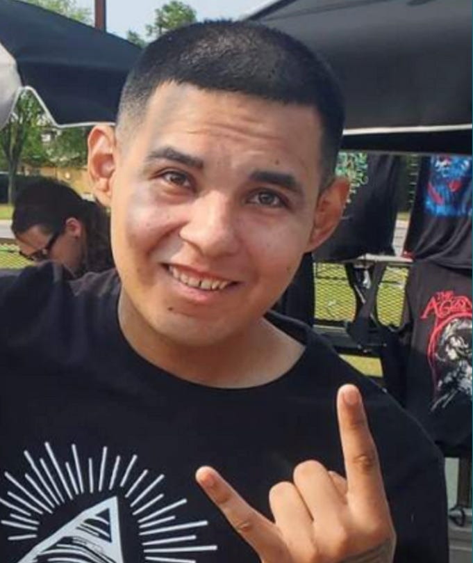 Tracing the Odnoklassniki Profile of the Texas Mall Shooter - bellingcat