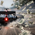 O Preço da Velocidade