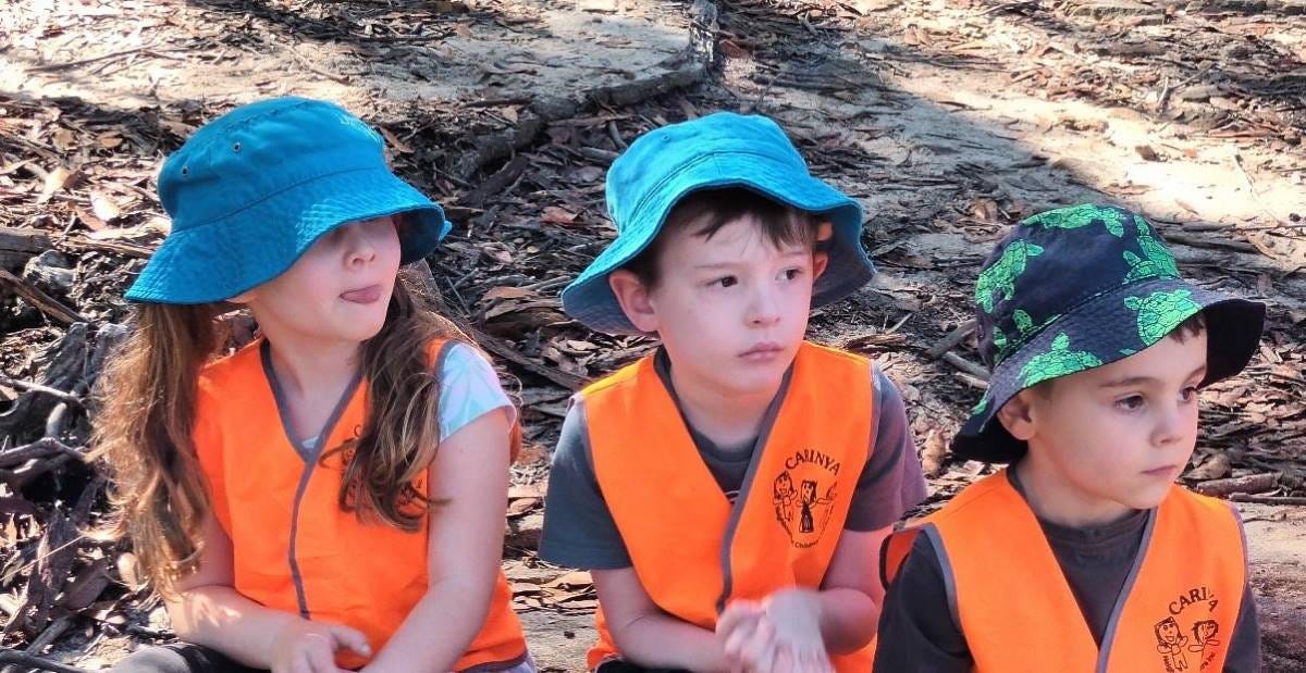 kids at carinya preschool kids at carinya preschool