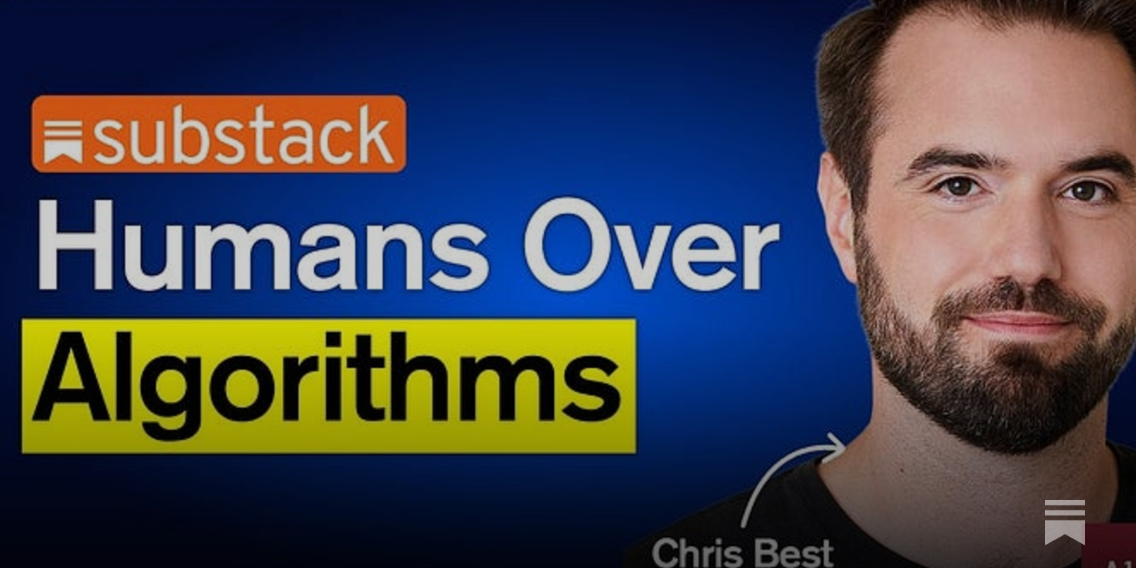 a16z is Moving to Substack! - a16z