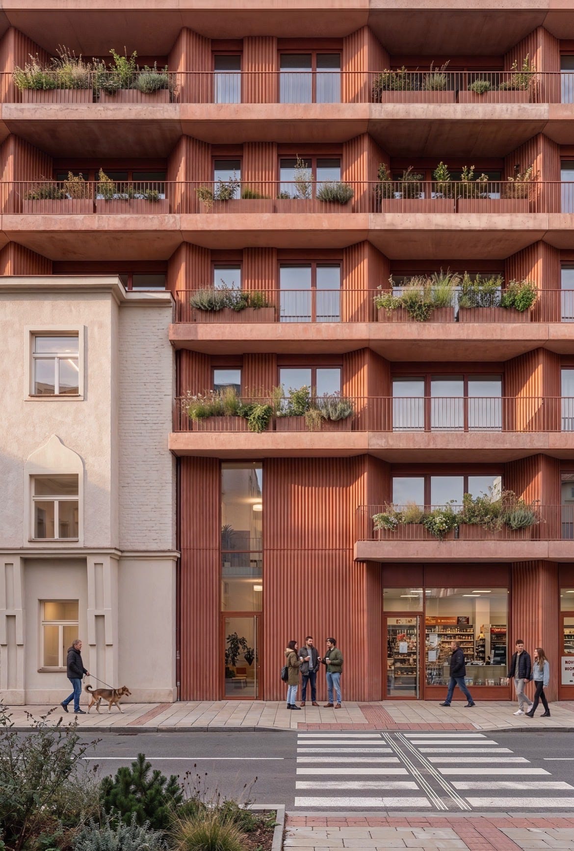 New Kukleny / Makers’ Village — 3