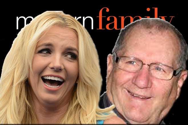 ed o'neil now knows who britney spears is 2016 gossip ed o'neil now knows who britney spears is 2016 gossip