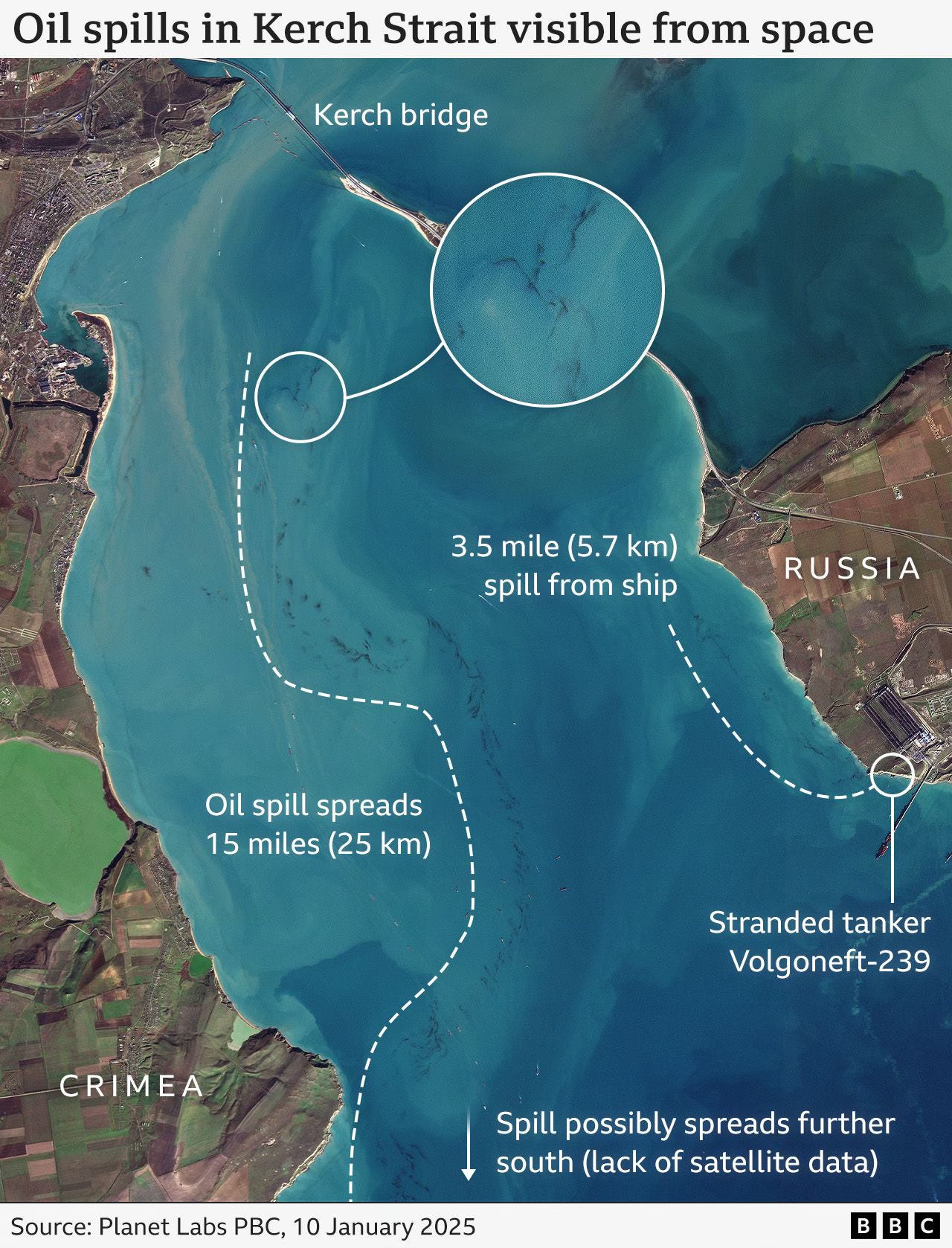 Shadow Fleet Routes Shadow fleet — from smuggling to spying and sabotage: How Western ...