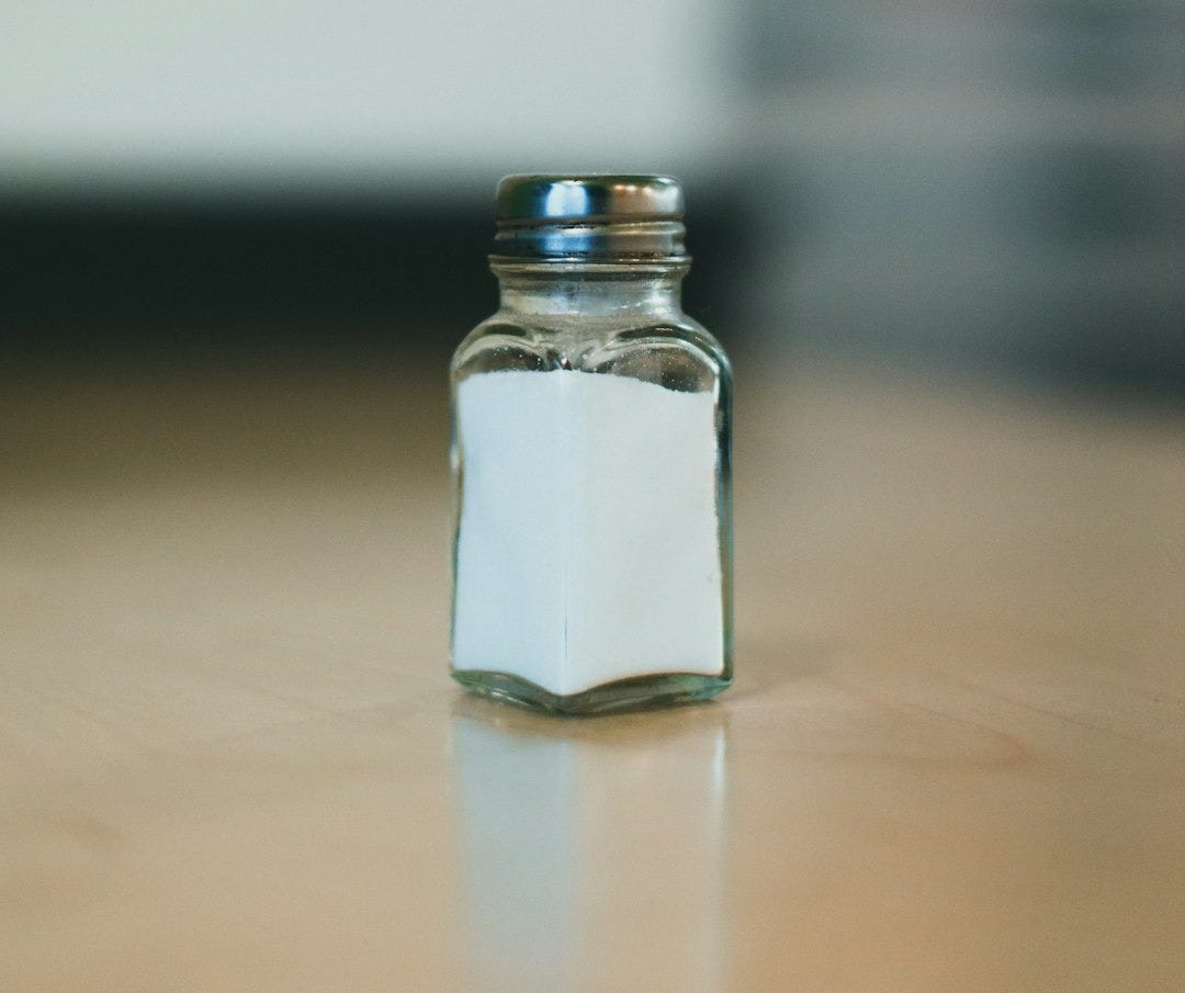 a glass jar with a clear lid a glass jar with a clear lid