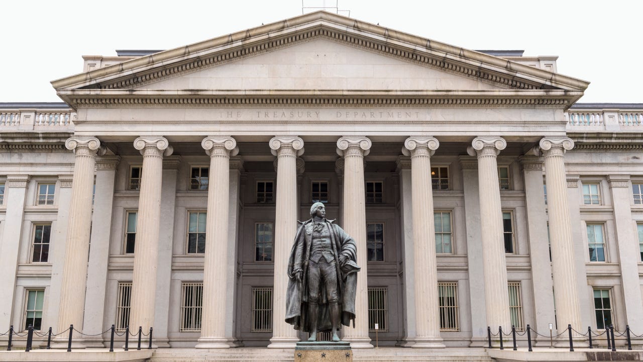 What Are Treasury Bills (T-Bills) And How Do You Invest In Them? | Bankrate