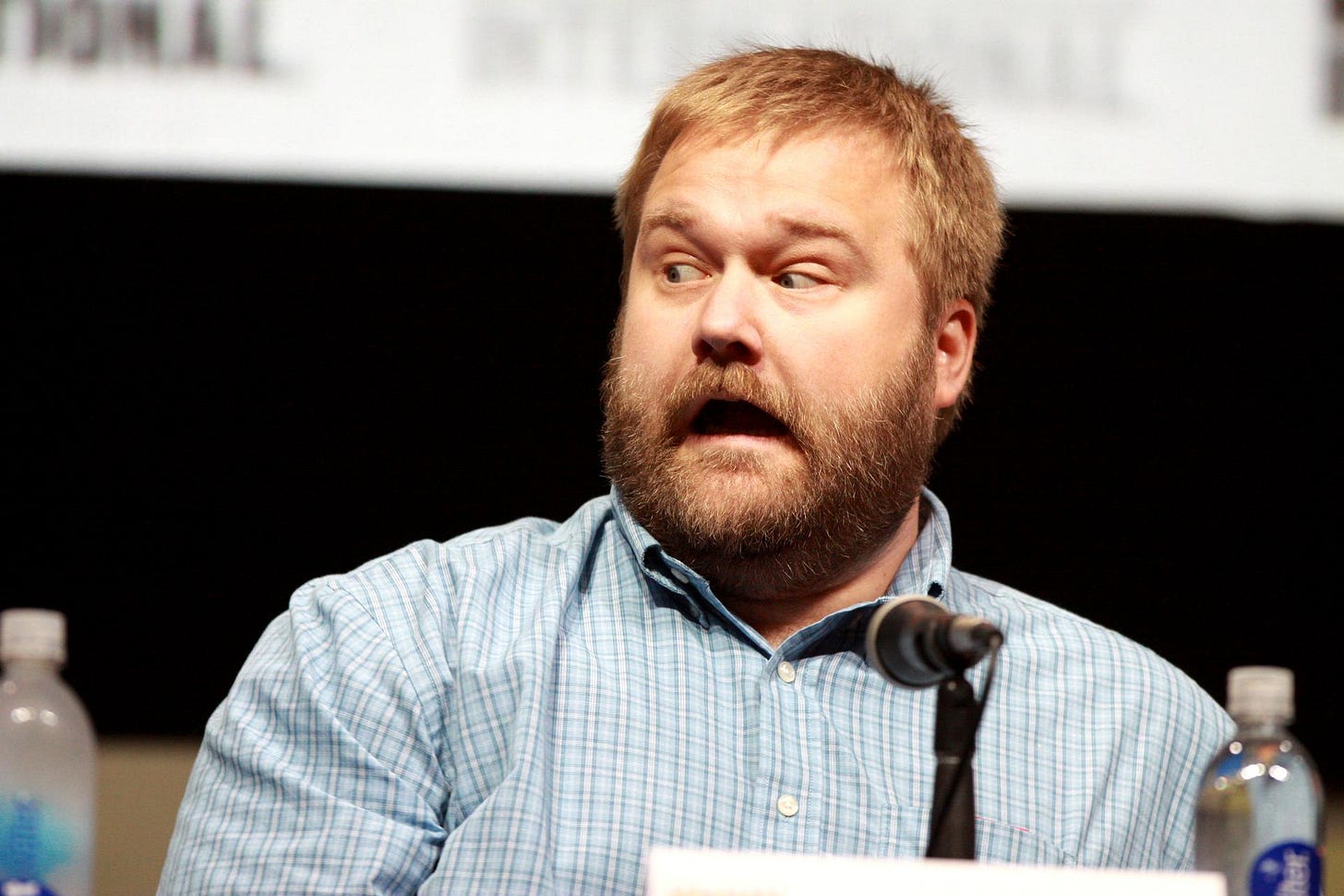 Produtora de Robert Kirkman, de The Walking Dead, fecha acordo com a Amazon  Prime Video - Jovem Nerd