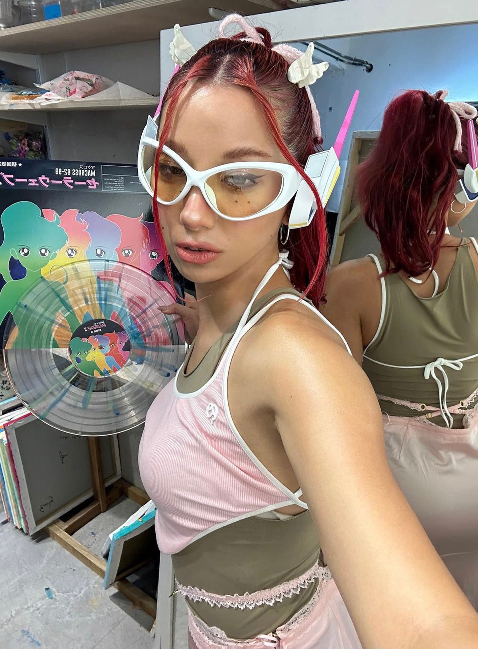 Gentle Monster: A Visionary For Video Games