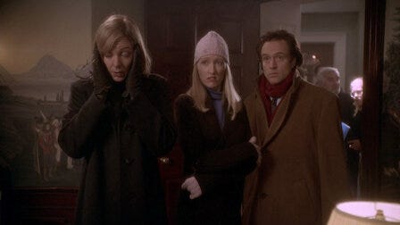 The West Wing | Netflix