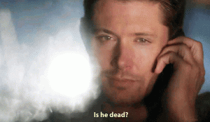 xxxx 10.01 is he dead