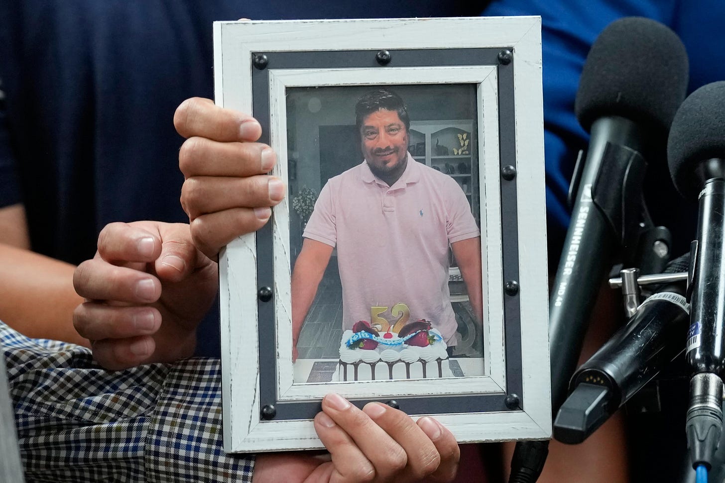 What We Know About the Fatal ICE Shooting in Houston What We Know About the Fatal ICE Shooting in Houston