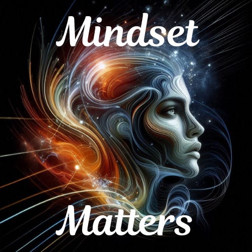 Mindset Matters