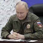 As Putin Threatens Europe, Failure of Trump Peace Plan Laid Bare