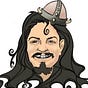 Simon McCallum's avatar