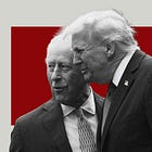 Hot dogs, tech bros and chess with Trump: Inside King Charles’s state visit to the US