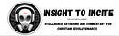 Insight to Incite: Open Source Intelligence Analysis 