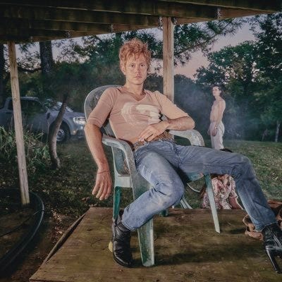 Perfume Genius (@perfumegenius) / X