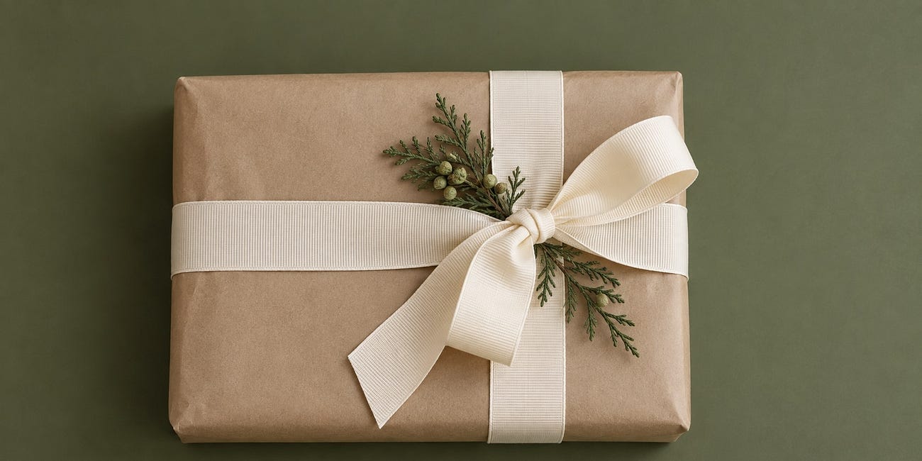 How I Make the Holidays Easier Before They Even Begin