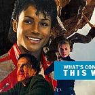 What's Coming Out This Week In Theaters and On Streaming, VOD & TV: April 20 thru April 26, 2026