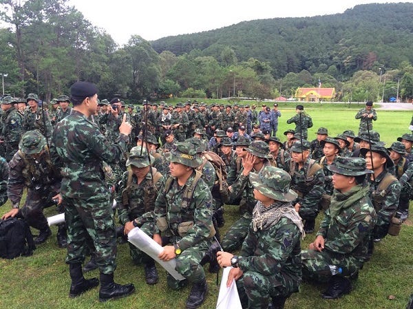 Khaosod English | Thailand a Click Away. News Without Fear or Favor. | Page  2075