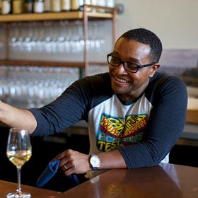Wine Conversations: How Do We Get More People Interested In Wine? (II)