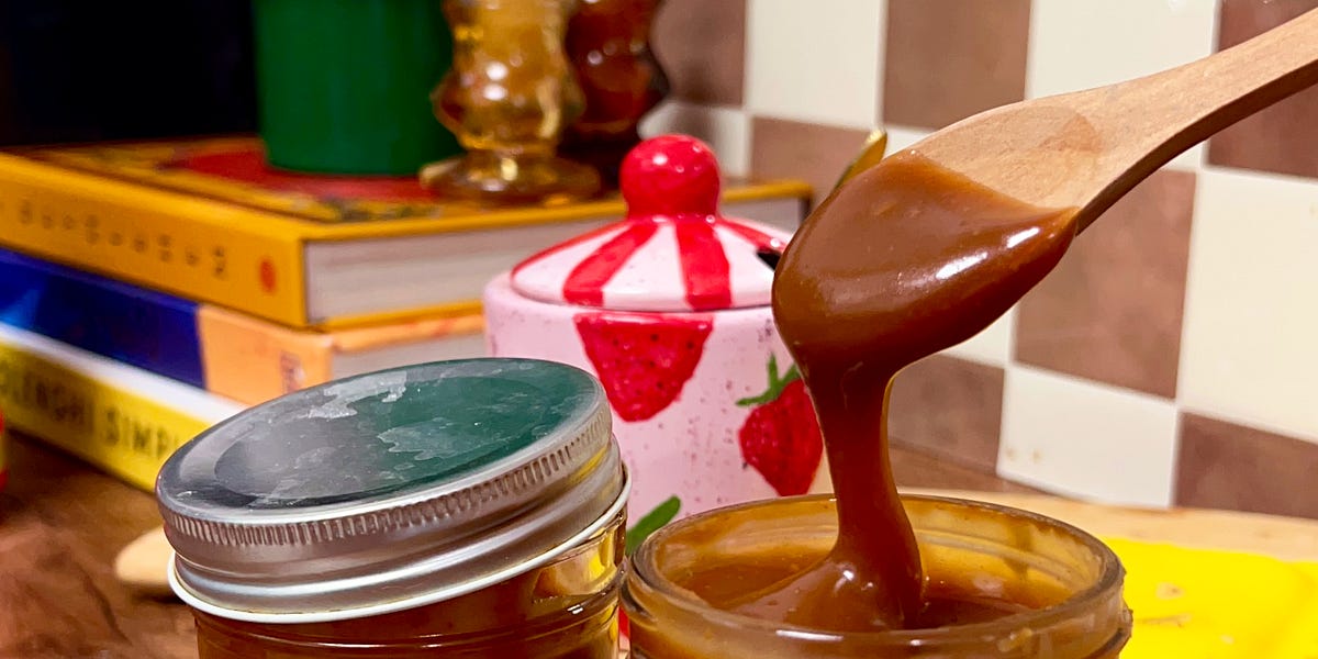 Understanding the Science Behind Caramel(01)