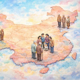 China's Demographic Crisis and the Return to 400 Million – by PKU Prof. Zhang Junni