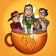 Café 42's avatar