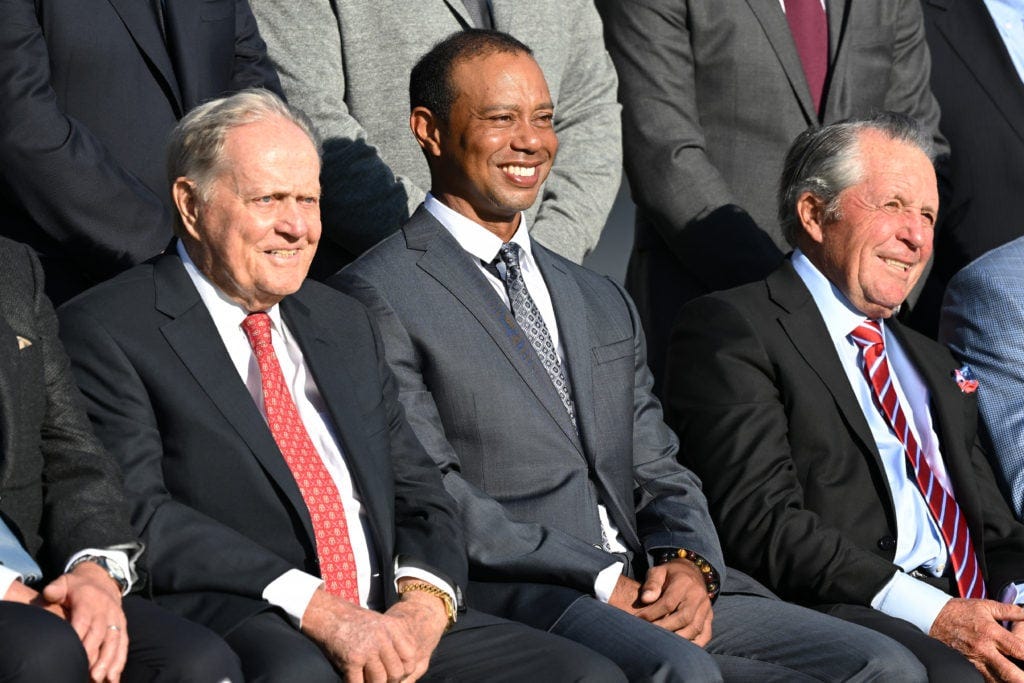 The 150th Open - Previews The 150th Open - Previews