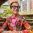 Nancy Silverton's avatar