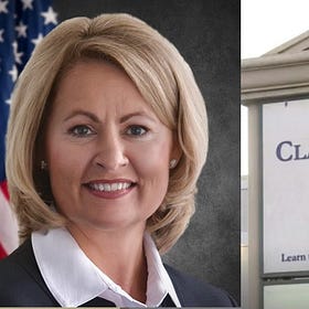 $1.6 Million Paid To Hutchings' Private Company