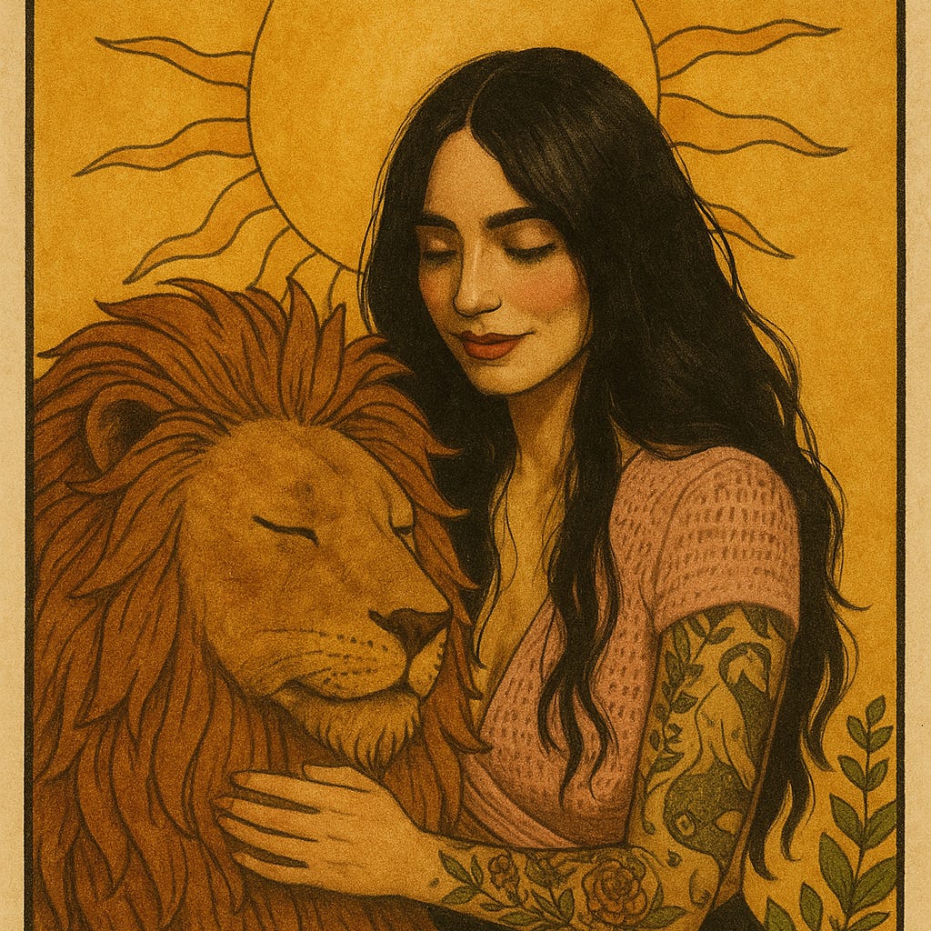 \ud835\udc0b\ud835\udc22\ud835\udc1f\ud835\udc1e \ud835\udc28\ud835\udc1f \ud835\udc13\ud835\udc21\ud835\udc1e \ud835\udc07\ud835\udc1a\ud835\udc22\ud835\udc2b \ud835\udc16\ud835\udc22\ud835\udc2d\ud835\udc1c\ud835\udc21 ✨\ud83d\udc9c