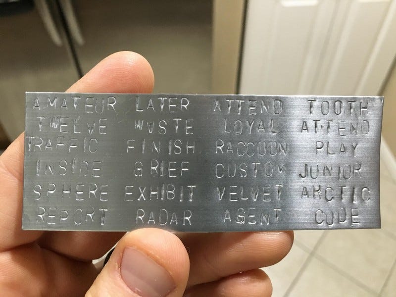 What is Seed Phrase and How to Use It Securely