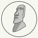 Logo for Rapa Nui