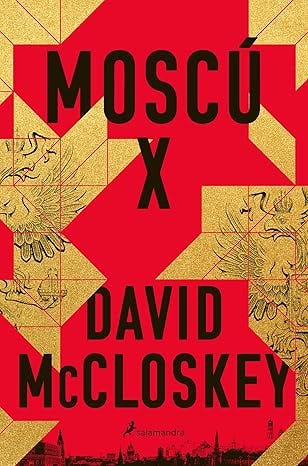 Moscú X