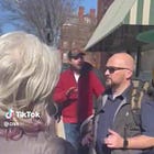 Father Of The Year JD Vance Just Trying To Maintain Work-Life Balance