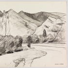 Production Log #001: Kickstarting the process.