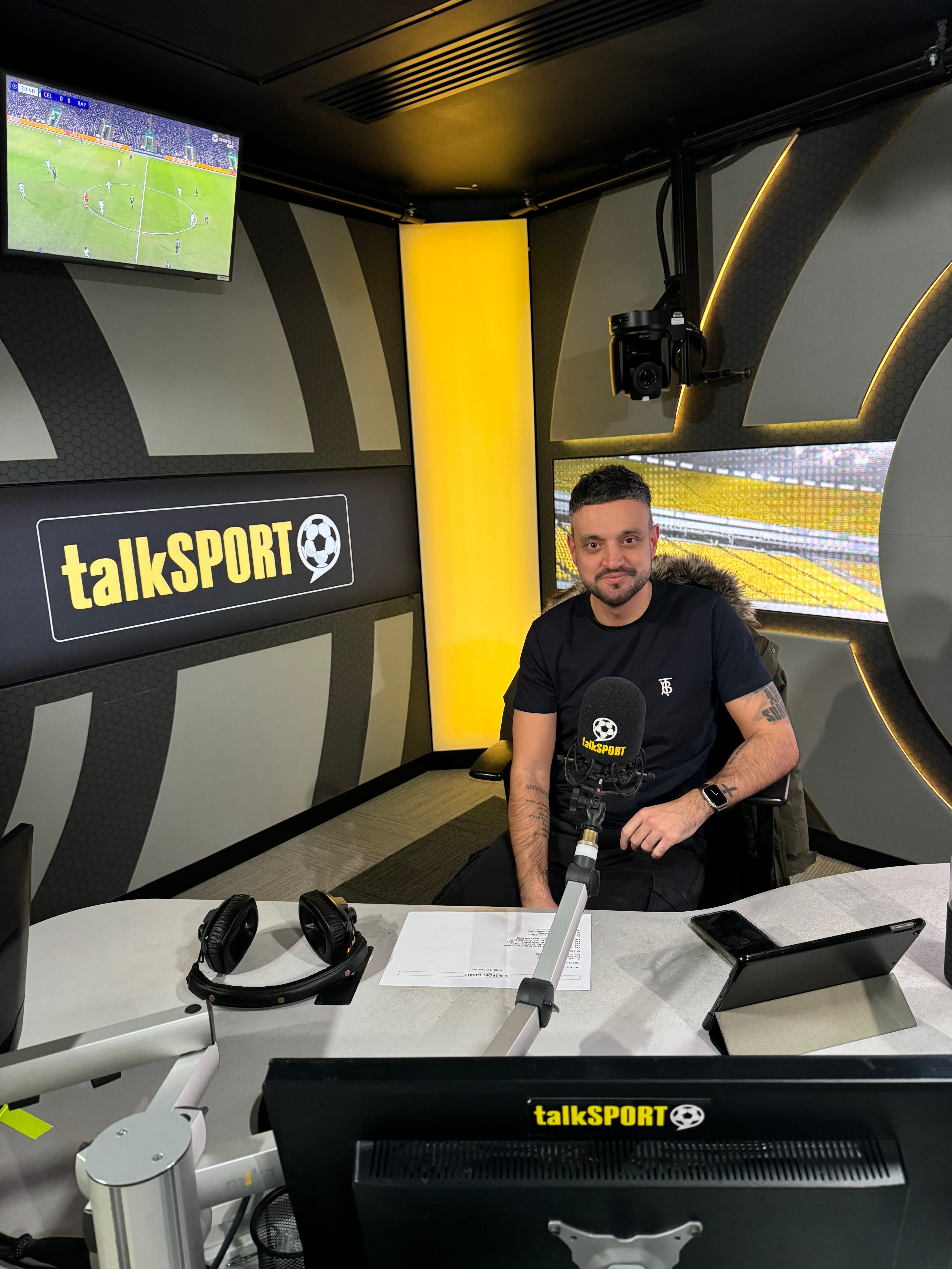 Dan Bardell's Aston Villa  Substack