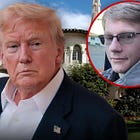 Text Message Reveals Motivation of ‘Deeply Disturbed’ Armed Man Killed Attempting to Breach Mar-a-Lago