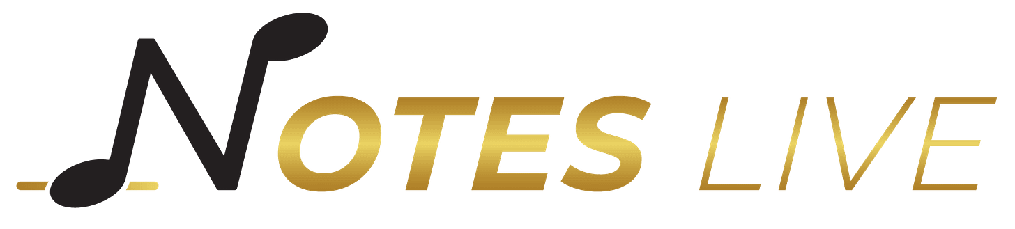Notes Live | The Team