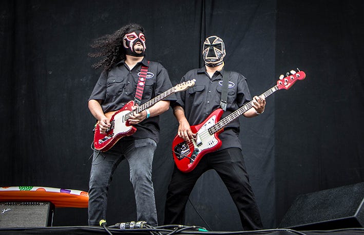 The ultimate anti-Valentine's plan in CDMX