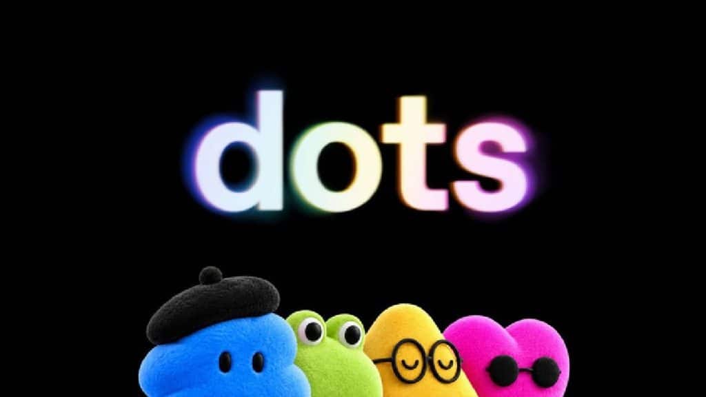 Introducing Dots: OpenAI Dev Day sees Sam Altman unveil a new way to use AI
